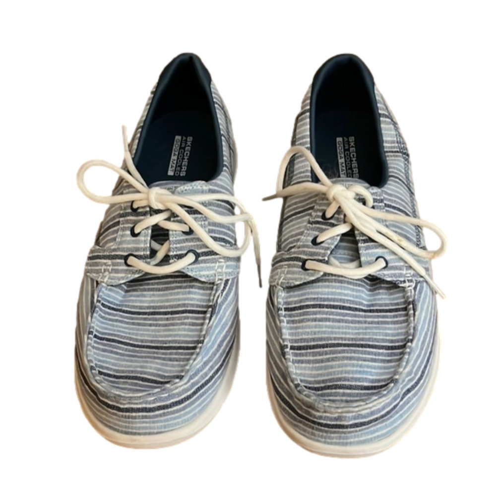 SKECHERS Air Cooled GOGA Mat